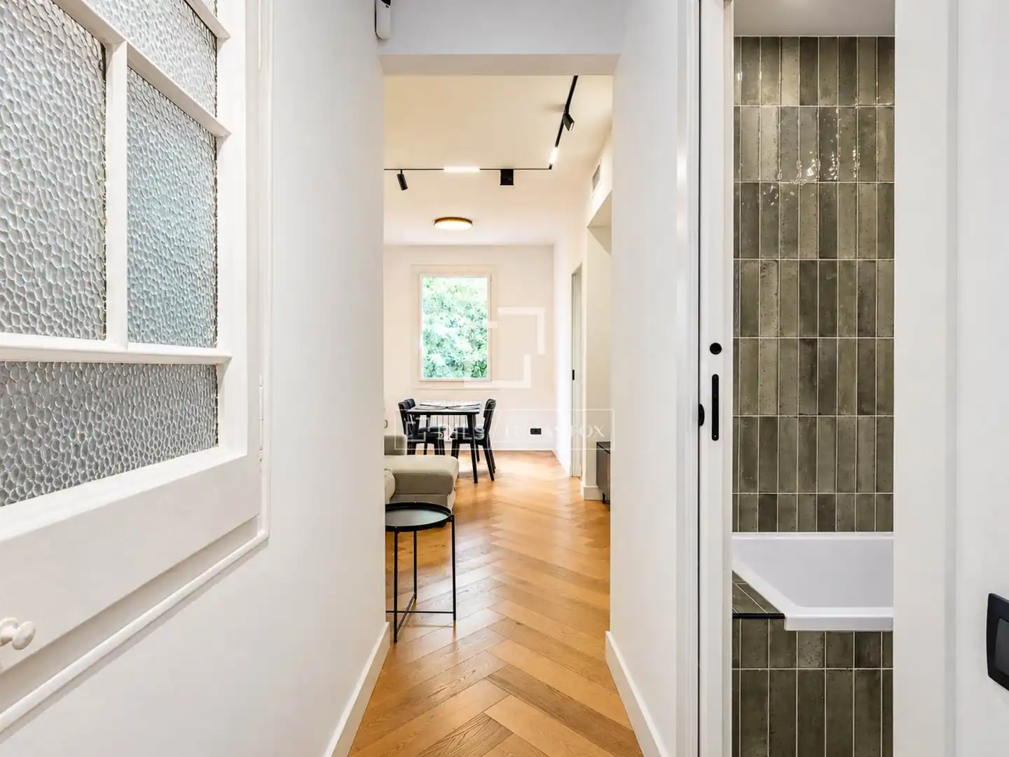 Appartamento con balcone in vendita a Eixample, imagen 15