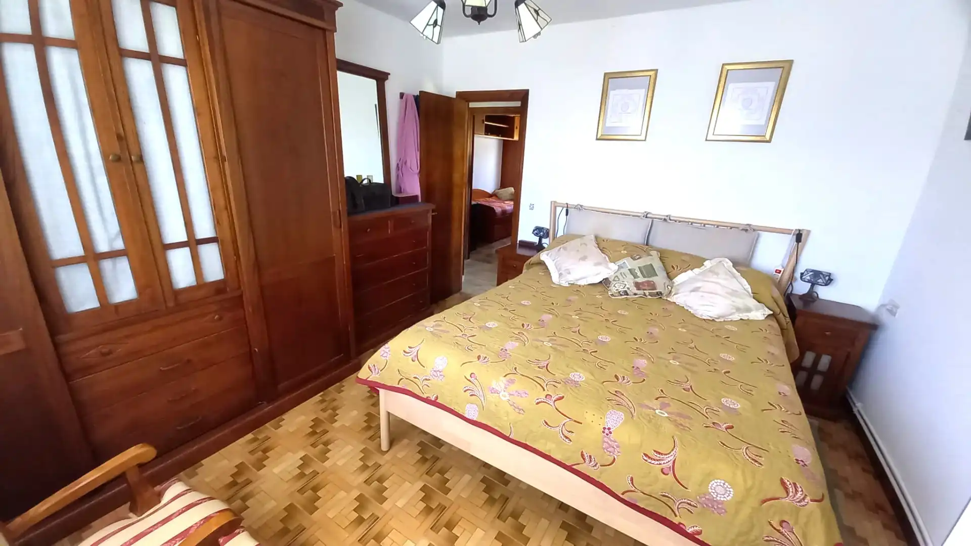 Maison avec jardin à vendre à Caserio Lavandera, imagen 17