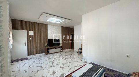 Foto 5 de Piso en venta en De Francisco López López, Barrio de Ciudad Jardín, Málaga Capital