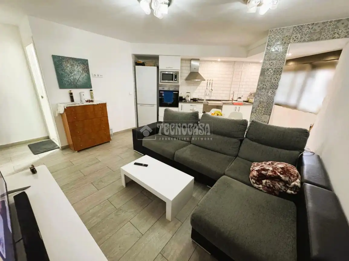Appartamento in vendita a Centro - Casco antiguo, imagen 2