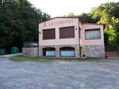 Finca rústica en venta en Les Planes d'Hostoles