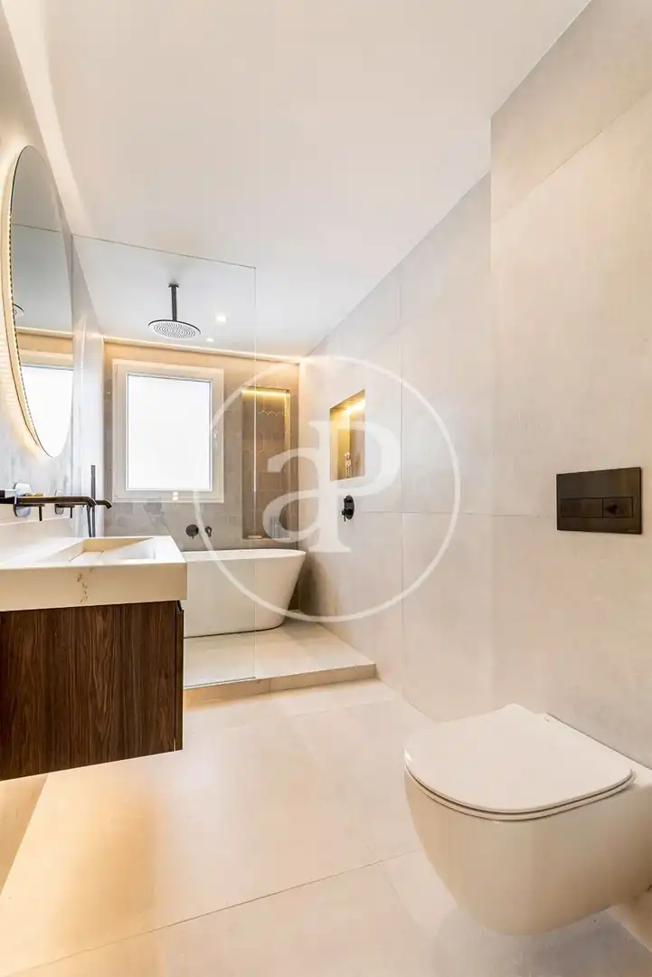 Penthouse mit Aufzug zum Verkauf in L'Eixample, imagen 23