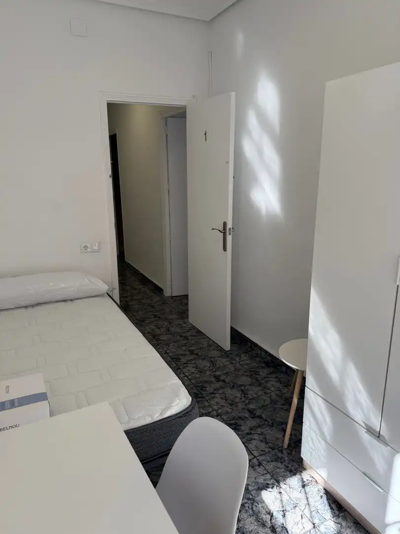 Habitación en Centre - Zona Alta
