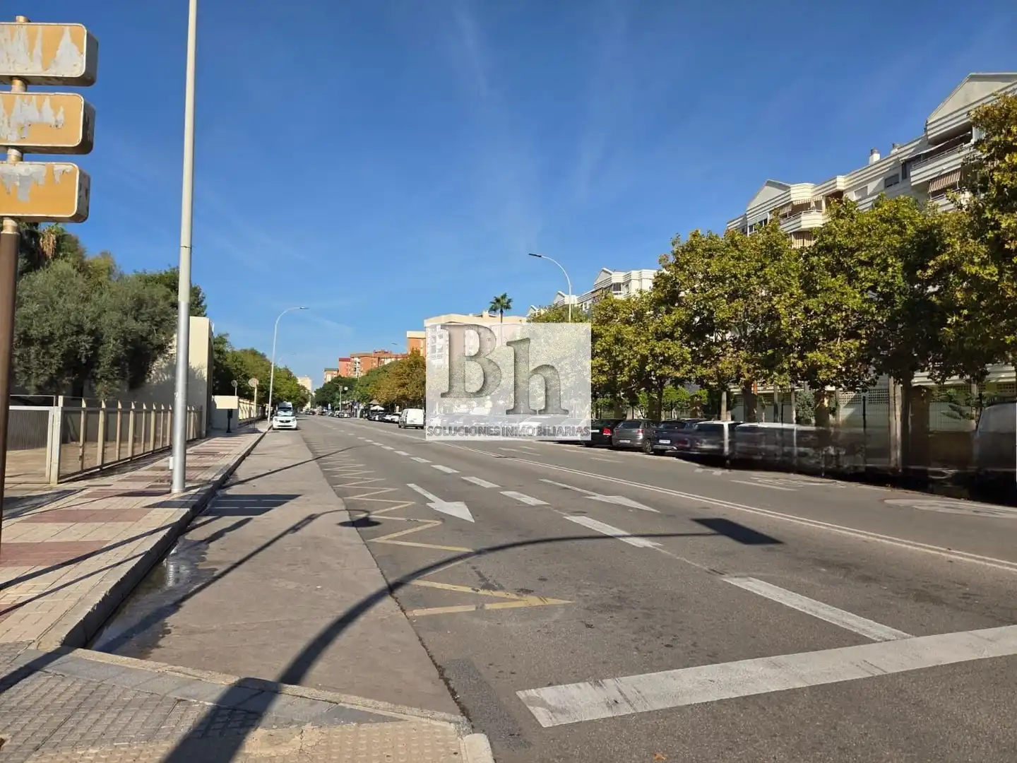 Pis amb ascensor en venda a Carretera de Cádiz, imagen 35