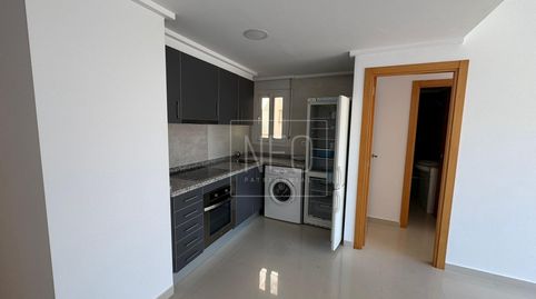 Foto 5 de Piso en venta en Constitucio, El Verger, Alicante