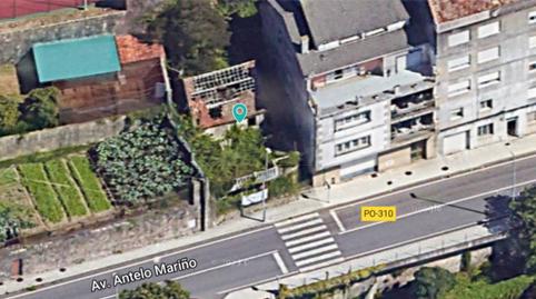 Foto 5 de Casa o xalet en venda a Avenida Antelo Mariño, 14, San Salvador - Caeira, Pontevedra