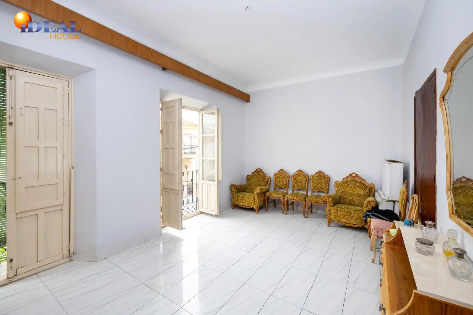 Adosado con terraza en venta en Valderrubio, imagen 31