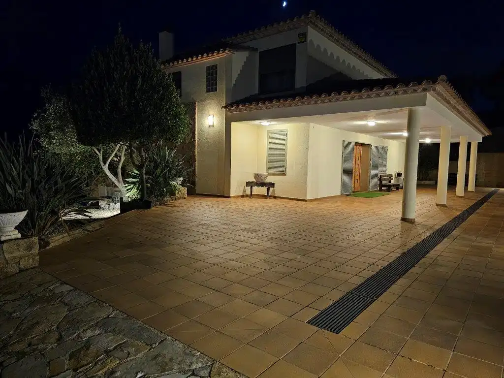 Terrace of Houses for sale in Tossa de Mar  with Heating, Private garden and Terrace