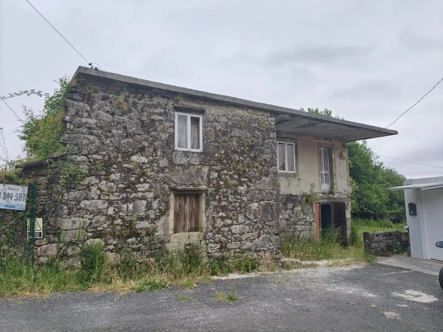 Maison avec terrasse à vendre à Lugar ESCARIZ-NIGOI 9, imagen 7