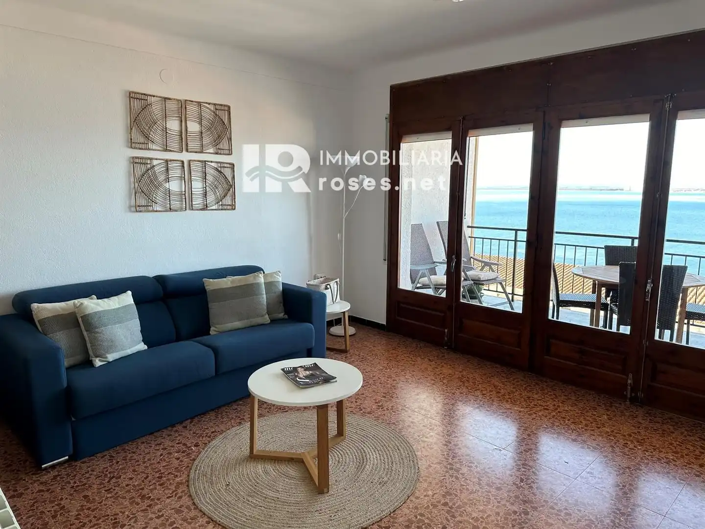 Flat for sale in Mila i Fontanals