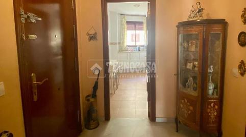 Foto 2 de Pis en venda a Ciudad Jardín, Sevilla