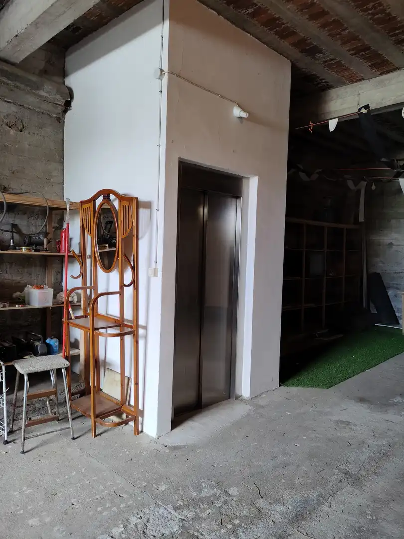 Casa adosada en venta en Arzúa con Calefacción, Terraza y Trastero
