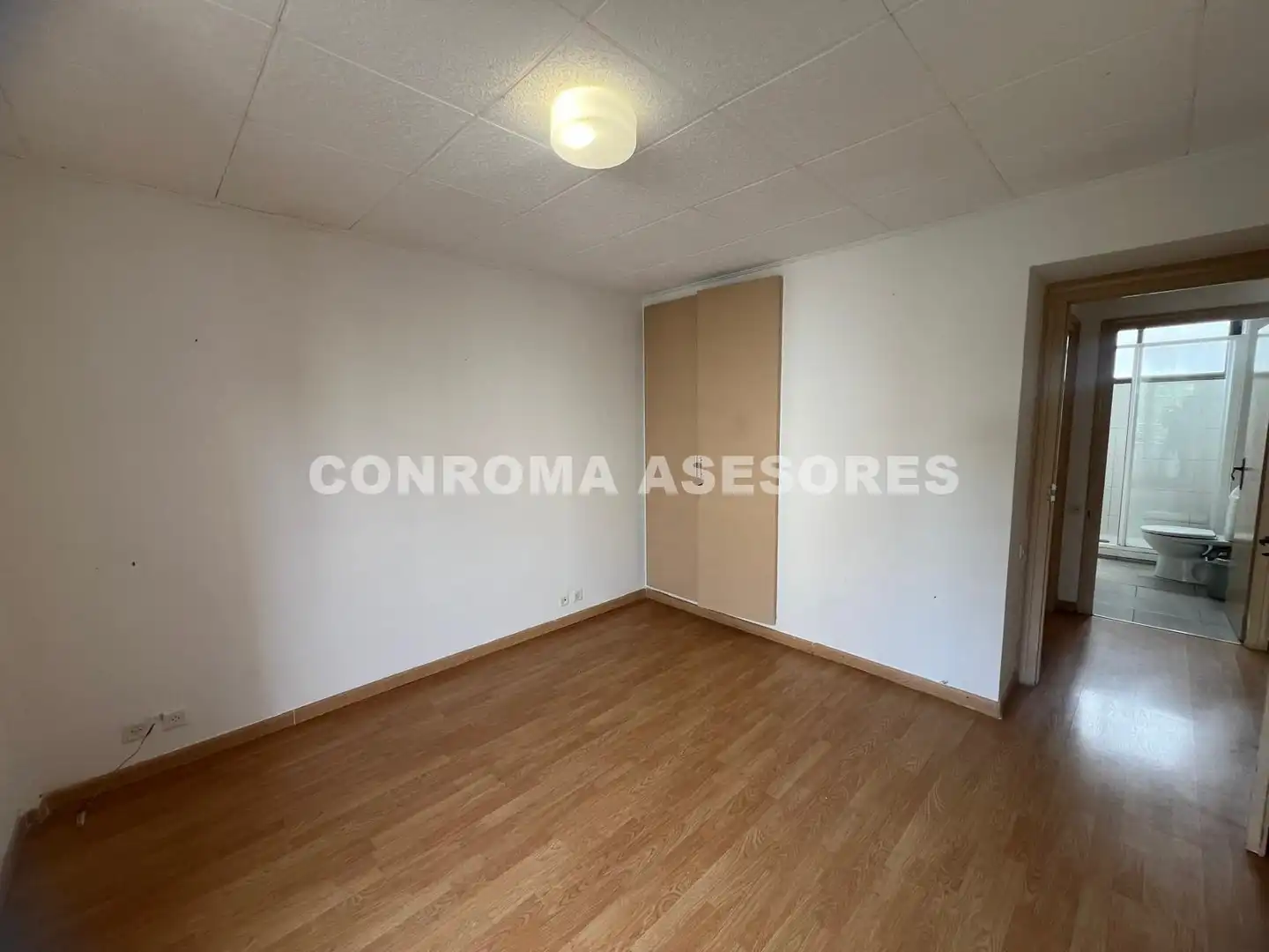 Dormitori de Pis en venda en Lloret de Mar amb Aire condicionat, Calefacció i Parquet