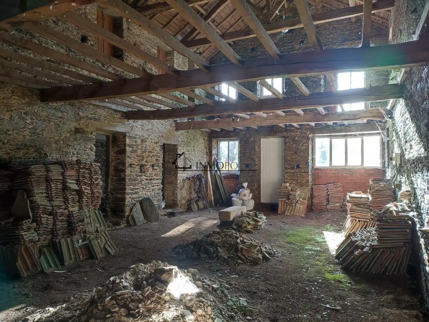 Haus mit Garten zum Verkauf in Forcarei, imagen 22