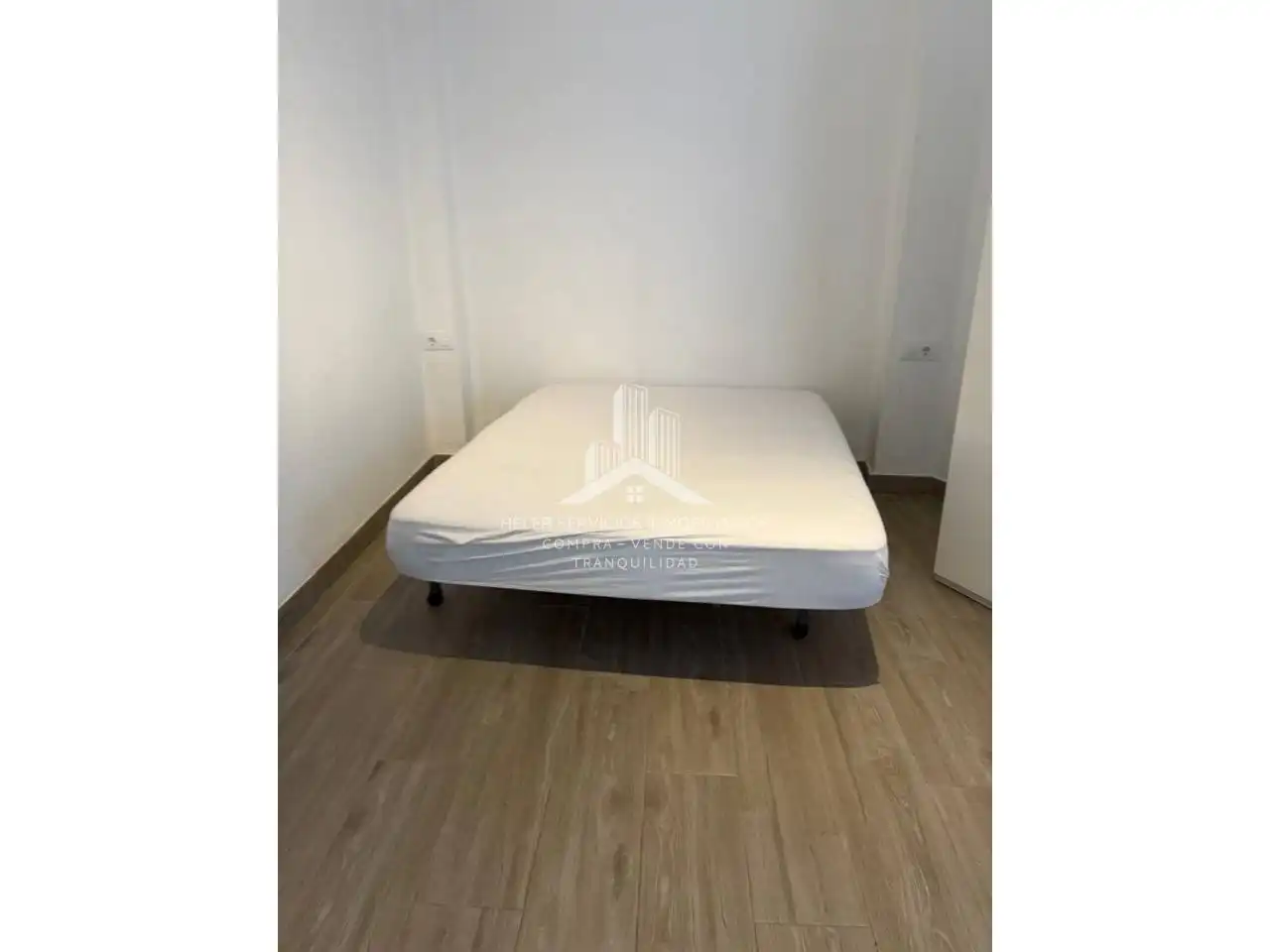 Piso con terraza en venta en Calle Horcas, imagen 8