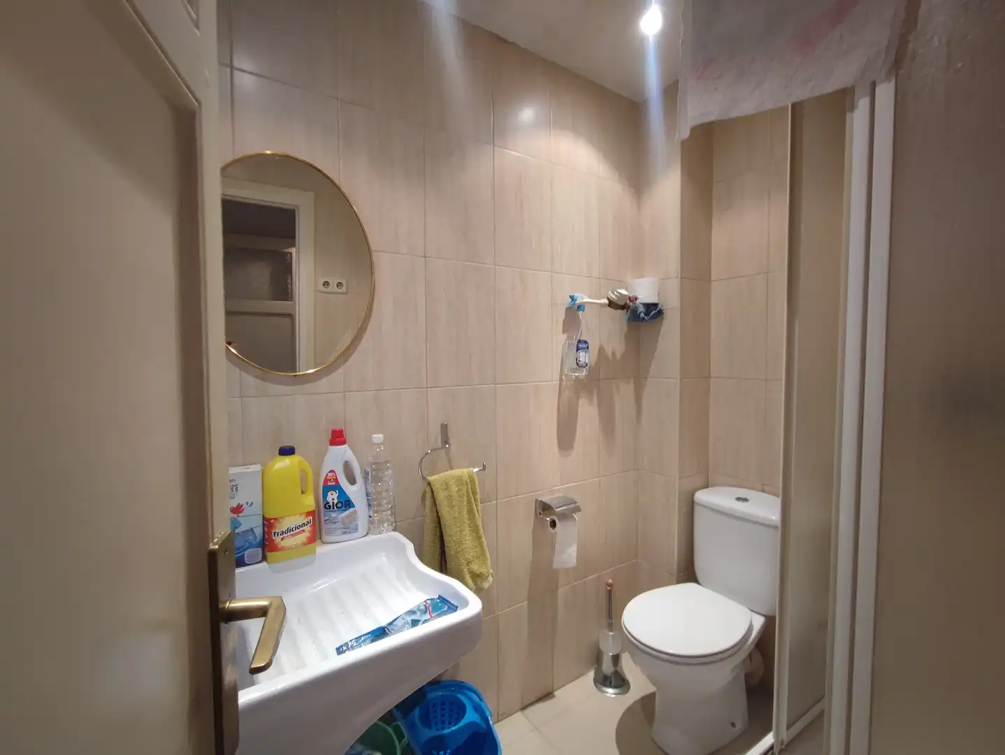 Wohnung zum Verkauf in Calle de Fray Ceferino González, Embajadores - Lavapiés