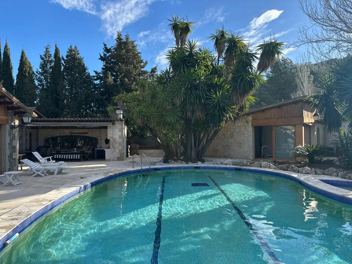 Casa o chalet en venta en Castellví de Rosanes