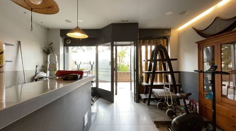 Foto 5 von Geschaftsraum zur Miete in Calle Pau Picasso, 20, Lloreda, Badalona