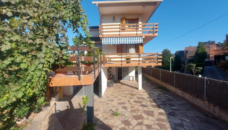 Foto 1 de Casa o xalet en venda a Corbera de Llobregat, Barcelona