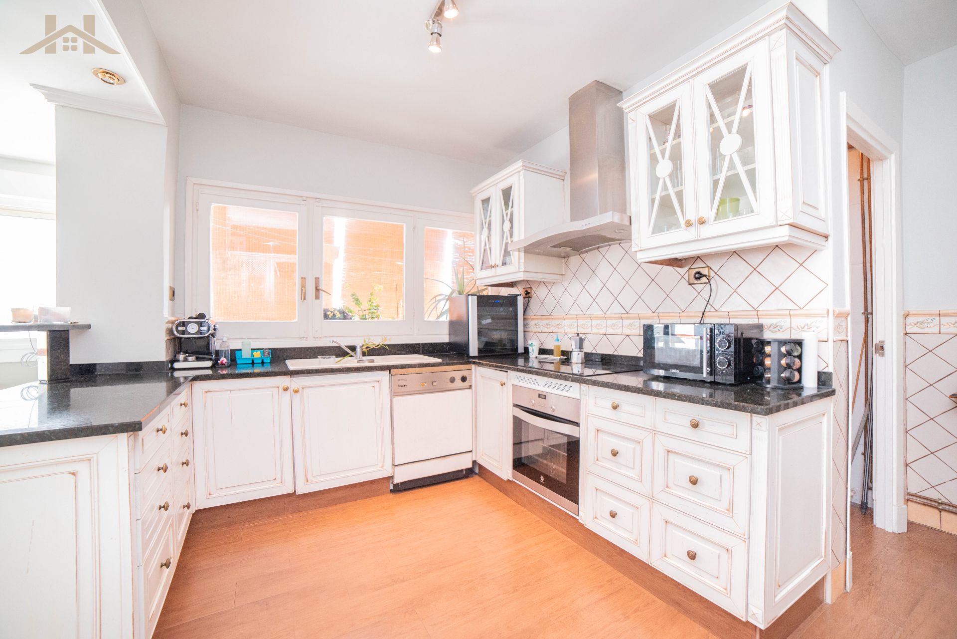 Küche von Wohnung zum Verkauf in Aranjuez