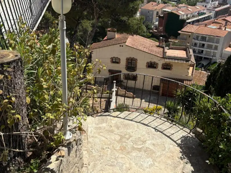 Maison avec jardin à louer à Mediterrania 17, imagen 6