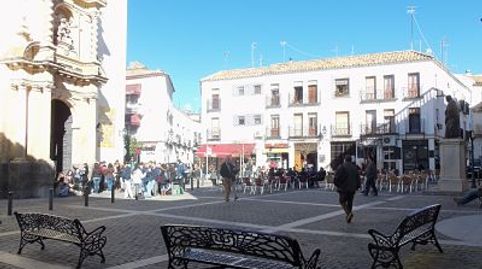 Foto 3 de Piso en venta en Zona Centro, Córdoba Capital