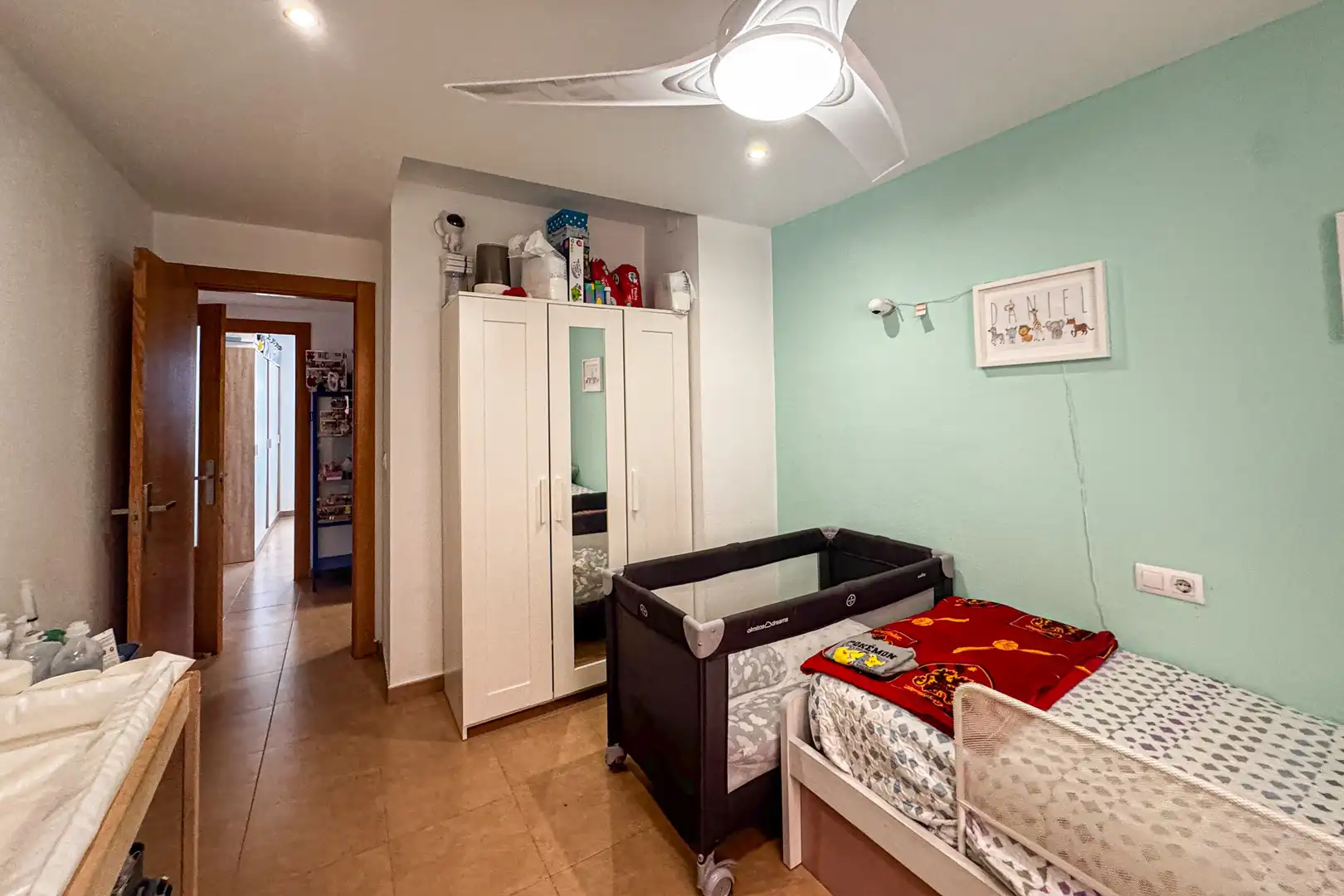 Habitación de Piso en venta en Almería con Trastero