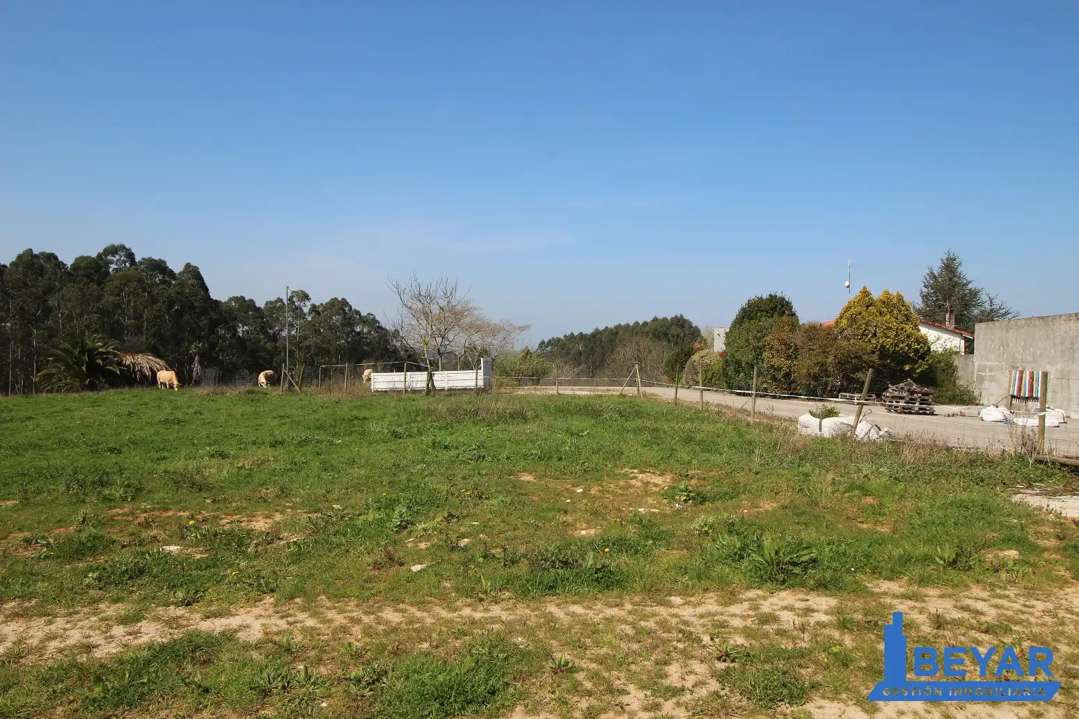 Casa amb jardí en venda a Arce - Barrio Santa Ana 2, imagen 80