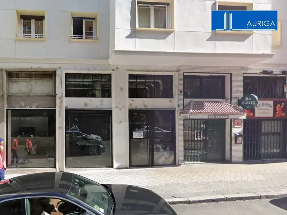 Local comercial en venda a Chamberí, imagen 11