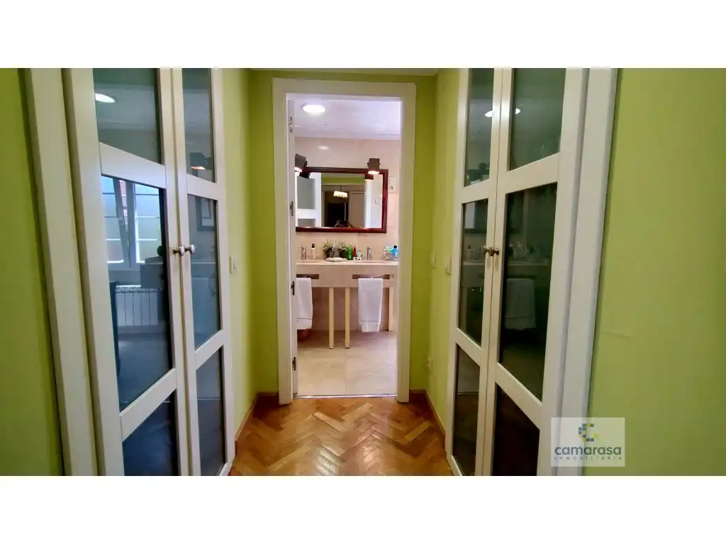 Casa o chalet en venta en Calle Manuel Cañizo, 9, Hervencias