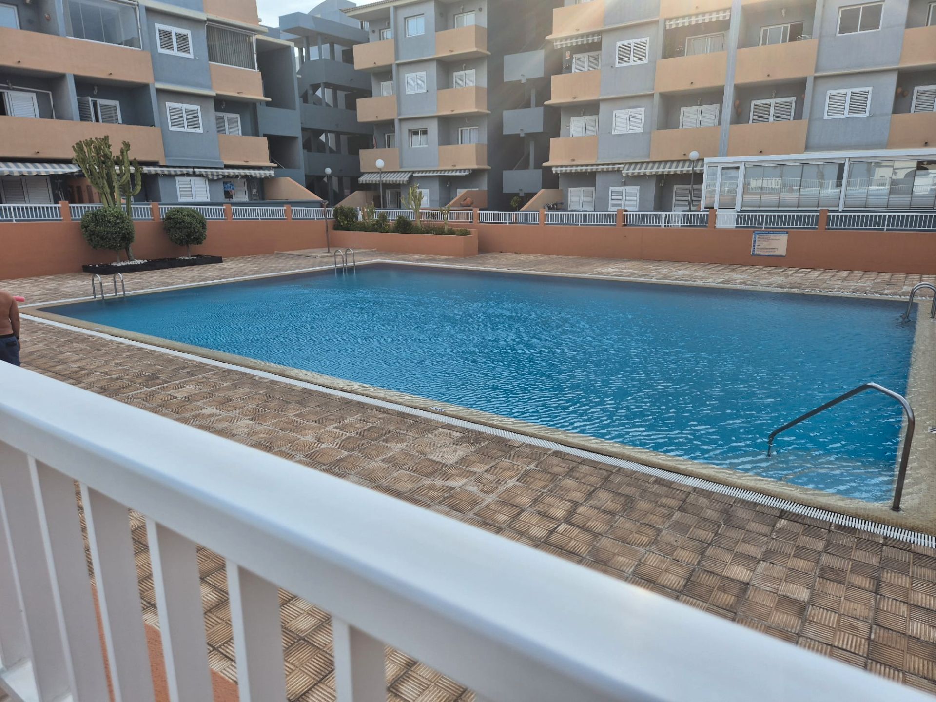 Piscina de Dúplex en venda en Güímar amb Aire condicionat, Terrassa i Piscina