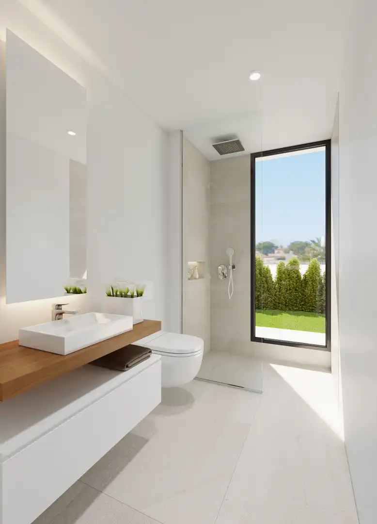 Casa con piscina en venta en Golf Bahía, imagen 5