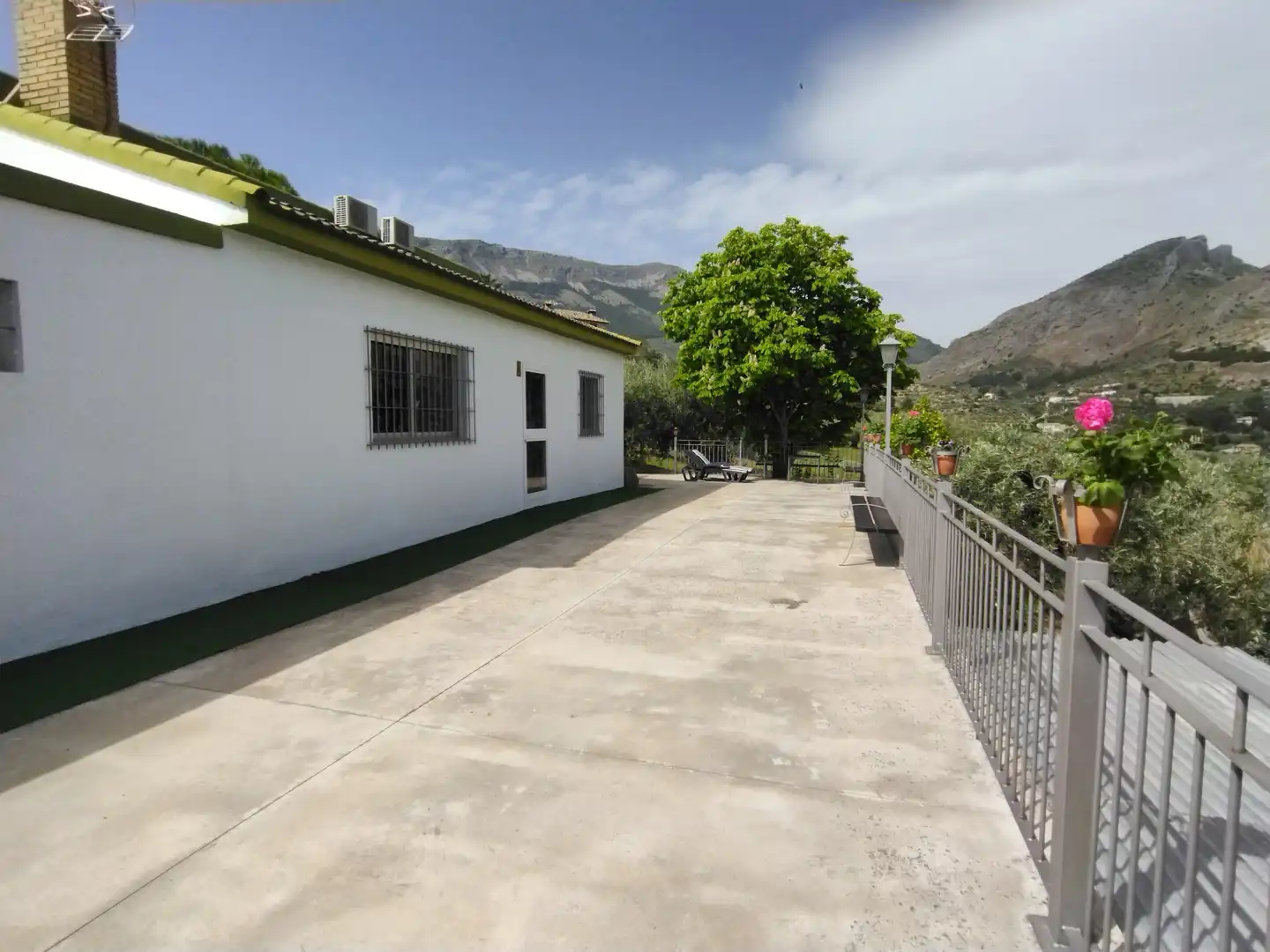 Villa mit Garten zum Verkauf in JA-3210 88, imagen 9