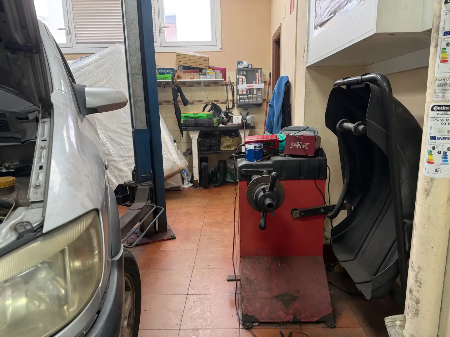 Local comercial en venta en Centro, imagen 9