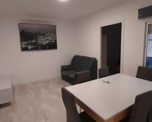 Dining room of Flat for sale in Fuenlabrada