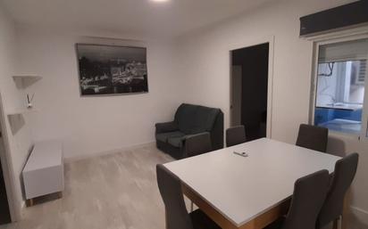 Dining room of Flat for sale in Fuenlabrada