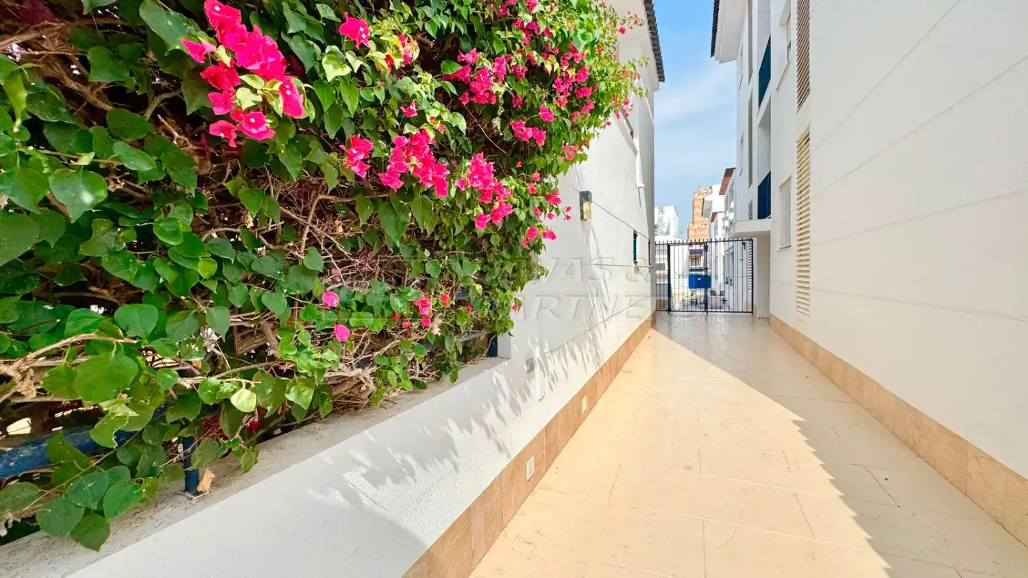 Maison mitoyenne avec jardin à vendre à Playa del Acequión, Náufragos y Rocío del Mar, imagen 43