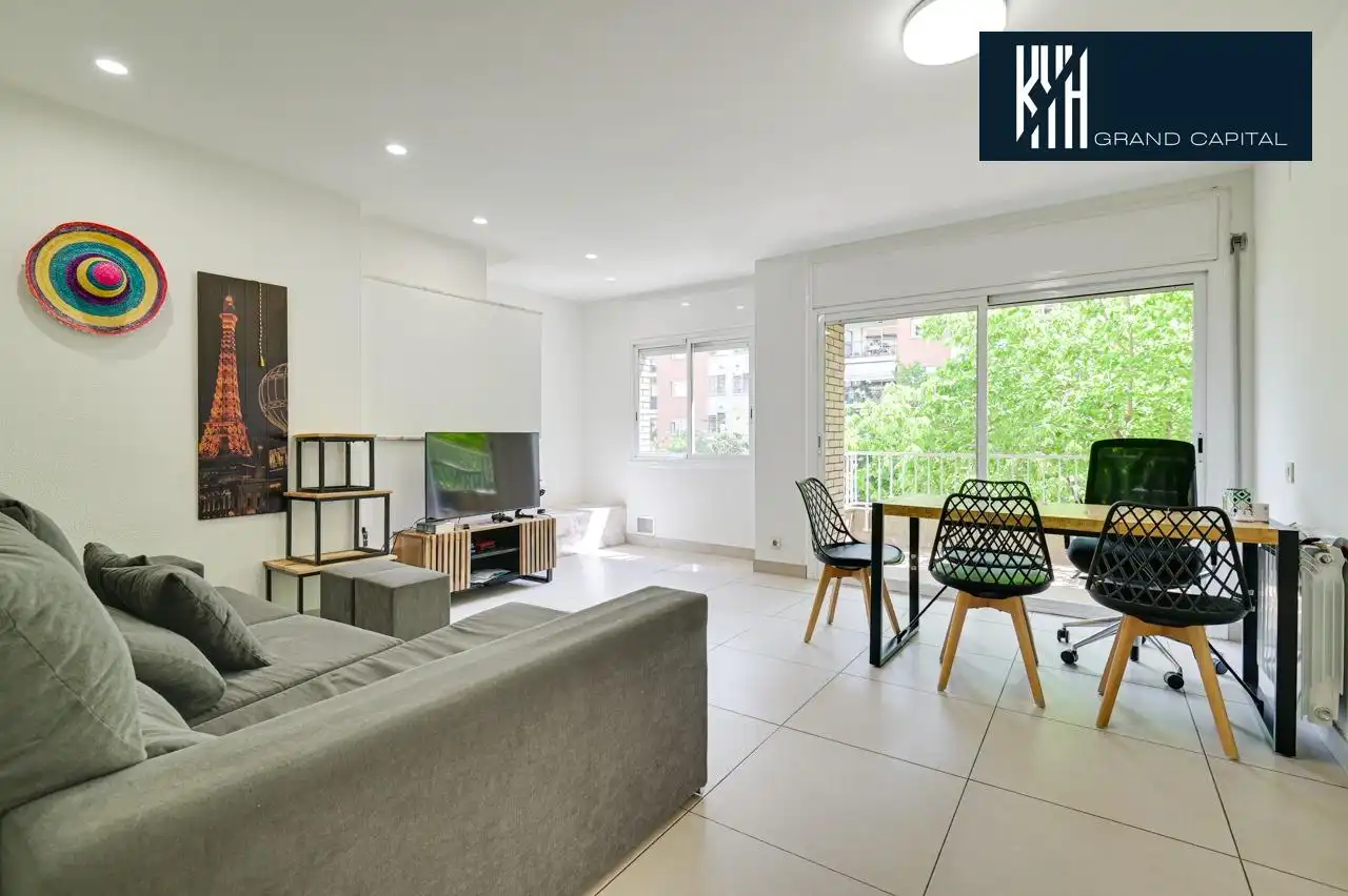 Appartement avec terrasse à vendre à Avenida Avinguda Doctor Lluís Pericot, imagen 3
