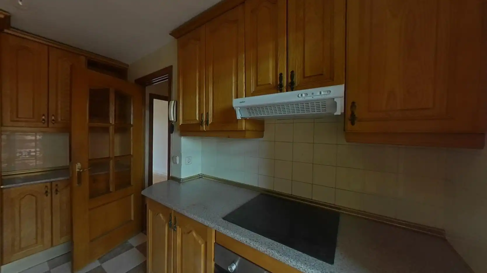 Cuina de Pis en venda en Madrid
