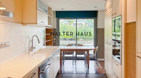 Foto 4 de Pis en venda a Carrer de Carles Riba, Sant Gervasi i la Bonanova,  Barcelona Capital