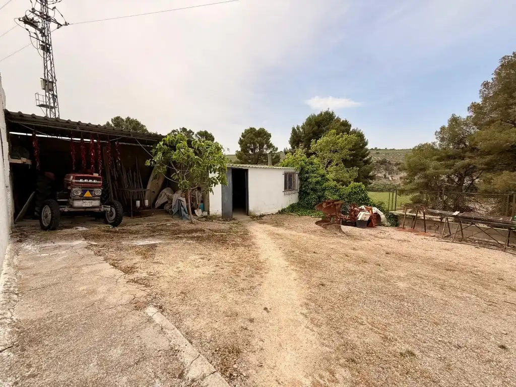 Casa en venta en Calle Jaen (Tu), imagen 19