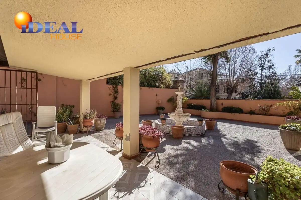 Flat for sale in San Matías - Realejo
