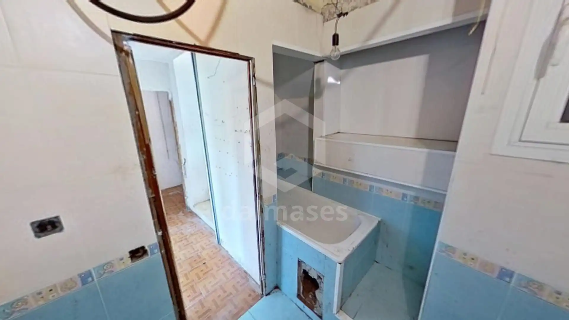 Maisonette zum Verkauf in Sant Isidor, Can Rull