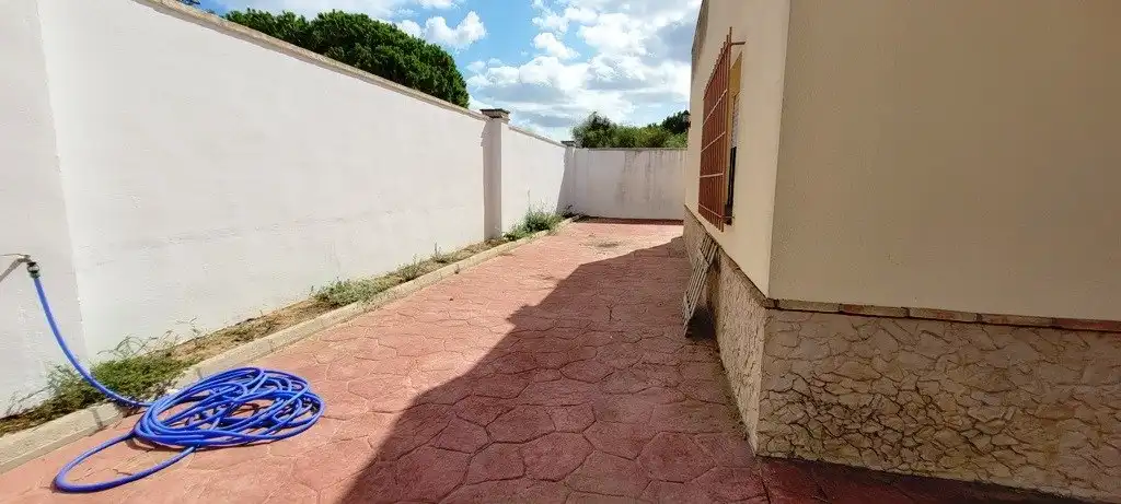 Chalet con piscina en alquiler en Ctra Sanlúcar - Cuatro Pinos, imagen 8