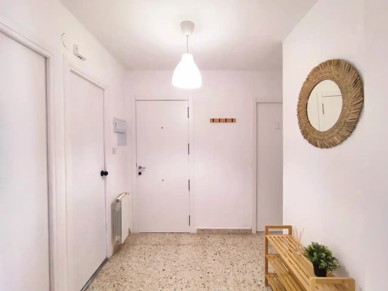 Ground floor to rent in Francisco de Paula Valladar Serrano, imagen 6