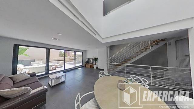 Casa-chalet en Venta en Platja de la Pobla de Farnals