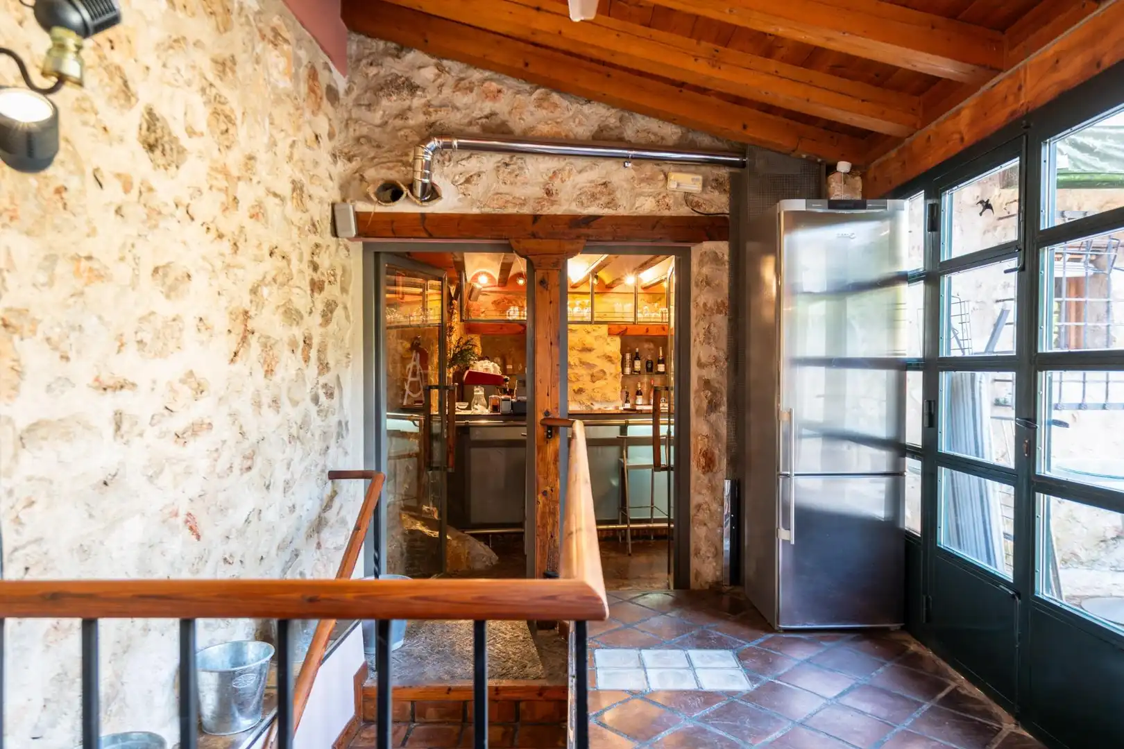 Gebäude zum Verkauf in Belmonte de Tajo