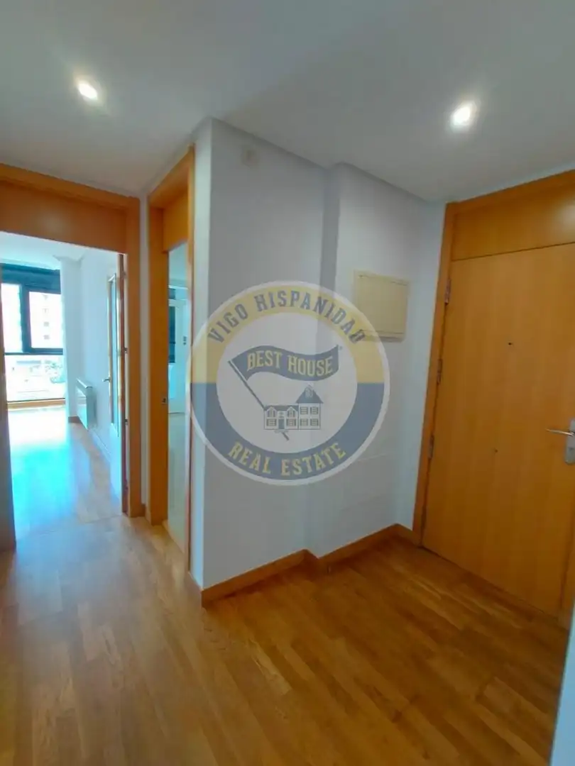 Flat for sale in Vigo   with Heating and Storage room