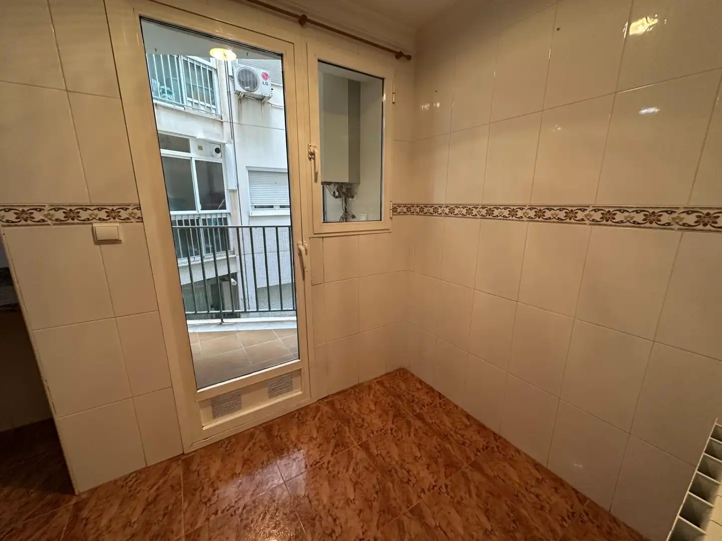 Habitación de Piso en venta en Alcoy / Alcoi con Aire acondicionado, Calefacción y Trastero