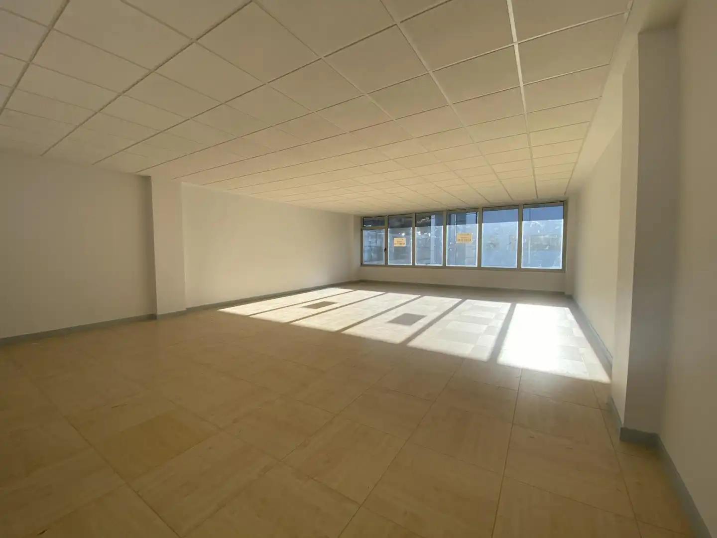 Büro mit Aufzug zur Miete in Camino Camino Enekuri 11